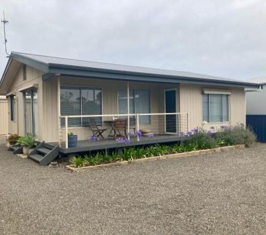 Almonta Escape - COFFIN BAY - Perfect for couples or families