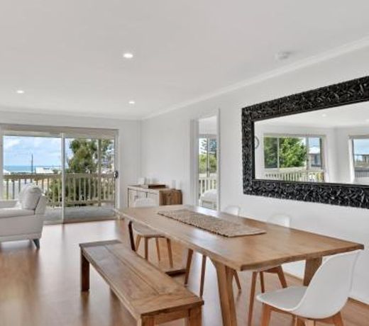 Ocean View 12 Corcoran Ave Goolwa Beach - BYO Linen
