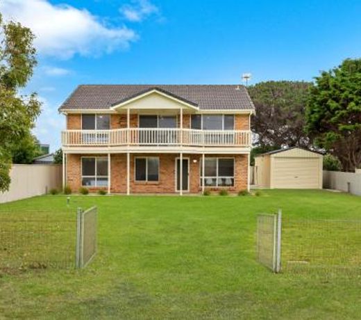 Ocean View 12 Corcoran Ave Goolwa Beach - BYO Linen