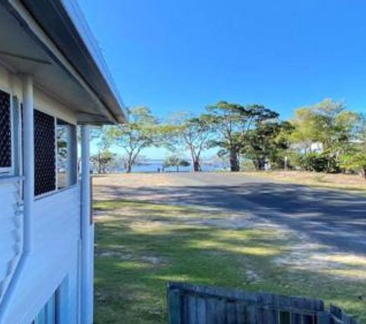 Top Level Unit With Gorgeous Waterviews