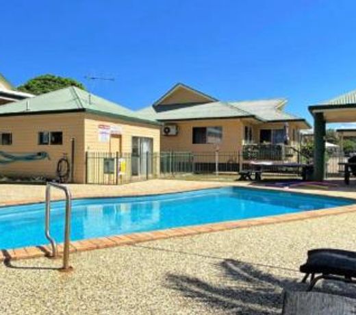 San Marco Villa Close To Beach