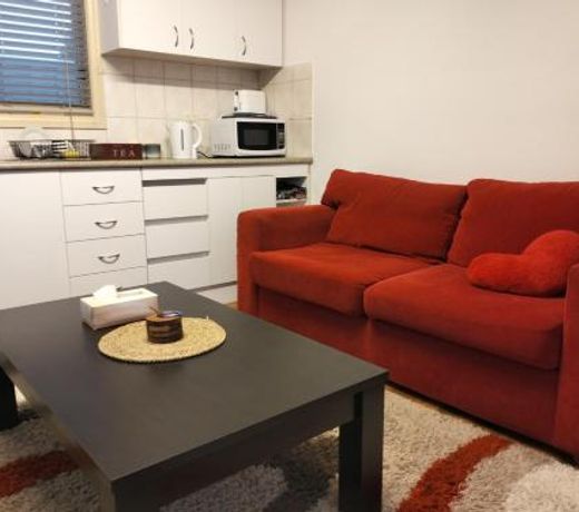 Bungalow Cosystay