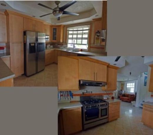 Charleston Beach House Barbados