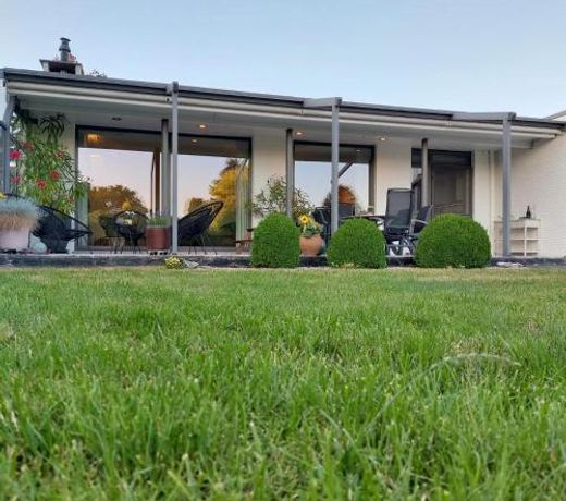 Vakantiewoning De Papendaler