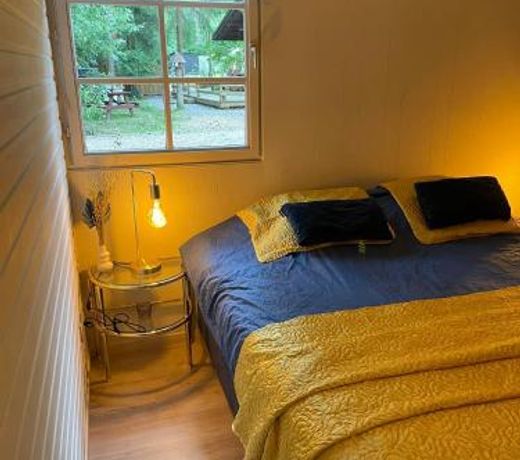Chalet Sint-Hubertus Du Bois