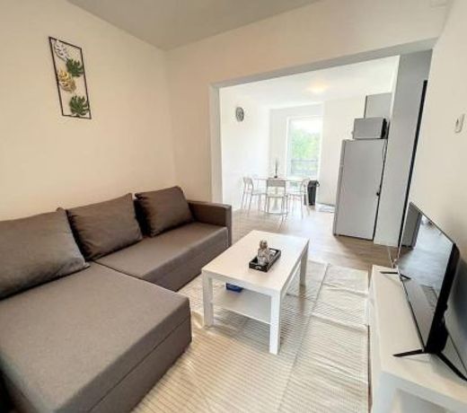 Station 173 C Bruxelles-Charleroi-airport