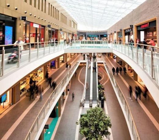 Station 173 C Bruxelles-Charleroi-airport