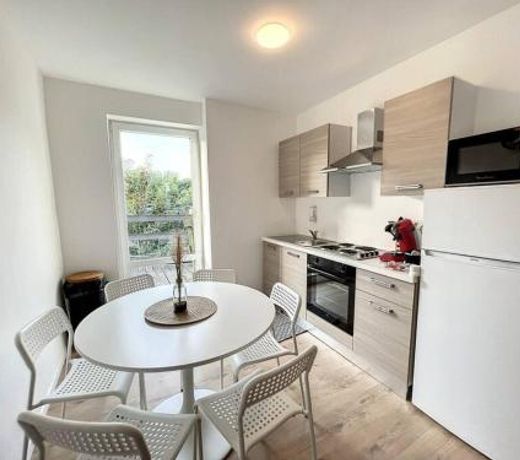 Station 173 C Bruxelles-Charleroi-airport