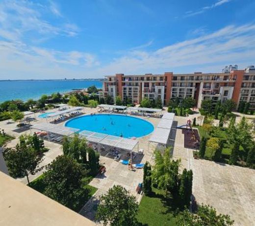 Prestige Fort Beach apartment, Studio