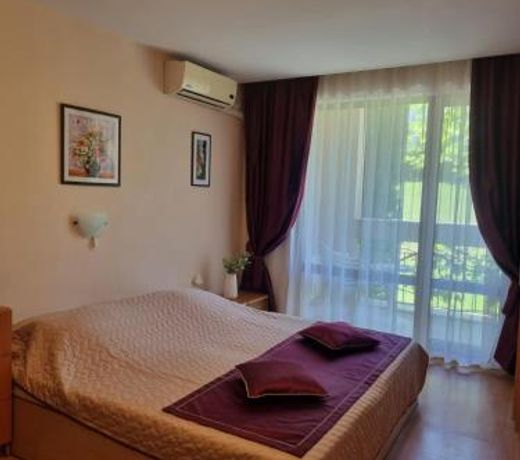 Prestige Fort Beach apartment, Studio