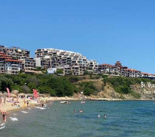 FREGATA 2 Studio Sveti Vlas