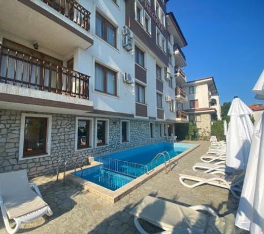 FREGATA 2 Studio Sveti Vlas