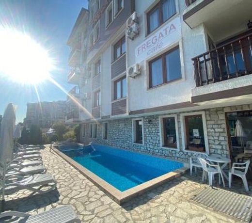 FREGATA 2 Studio Sveti Vlas