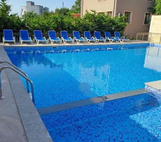Vemara City Boutique Hotel-free parking