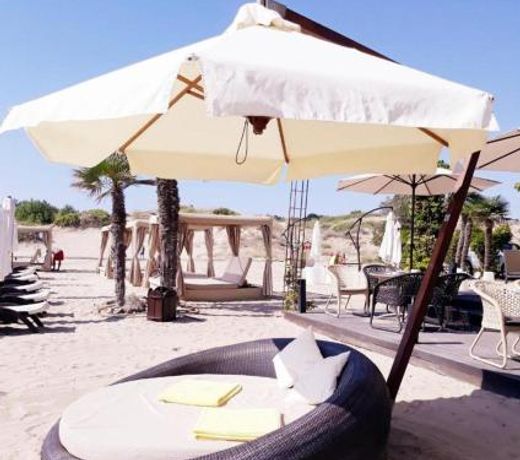 VIP CLUB OAZIS SUNNY BEACH