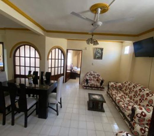 Departamento en zona centrica de Yacuiba
