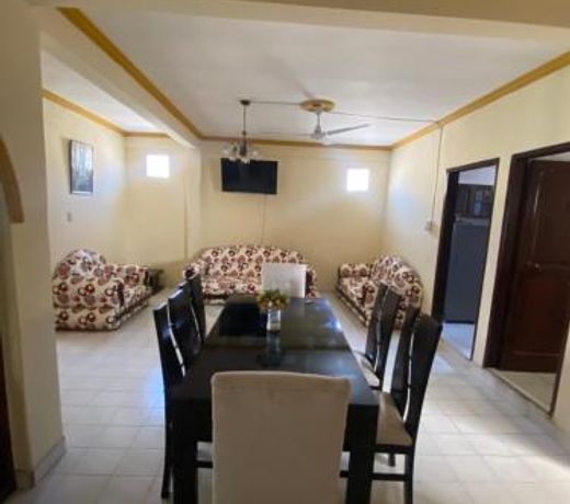 Departamento en zona centrica de Yacuiba