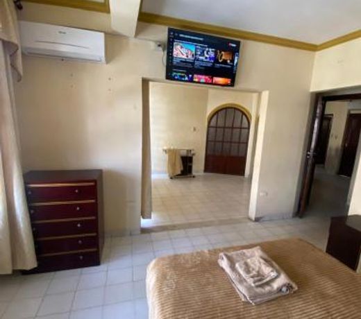 Departamento en zona centrica de Yacuiba