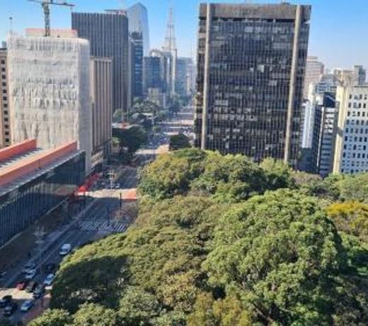 TrevizZo Av Paulista
