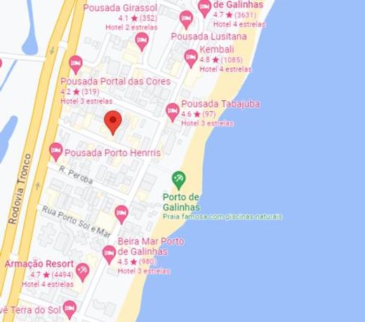 Apartamento Duplex