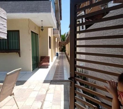 Apartamento Duplex