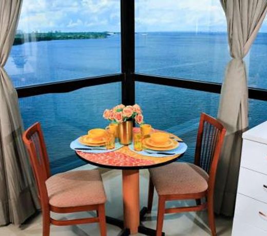 Tropical Executive 1305 with VIEW