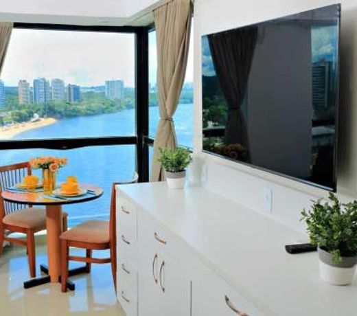 Tropical Executive 1305 with VIEW