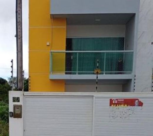 Casa Duplex - Garanhuns