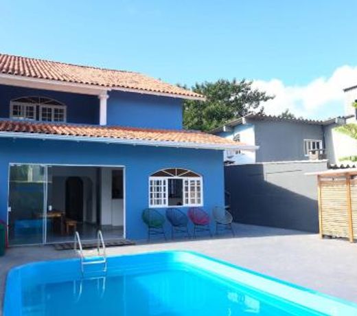 Sea Wolf Hostel - Lagoa da Conceição