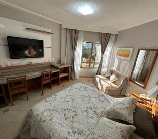 Apartamento executivo