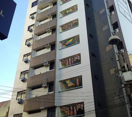 Central Hotel
