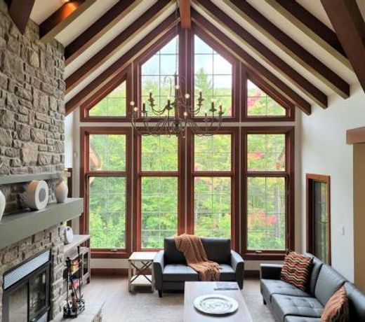 Panache 638: Luxury Chalet with Endless Amenities