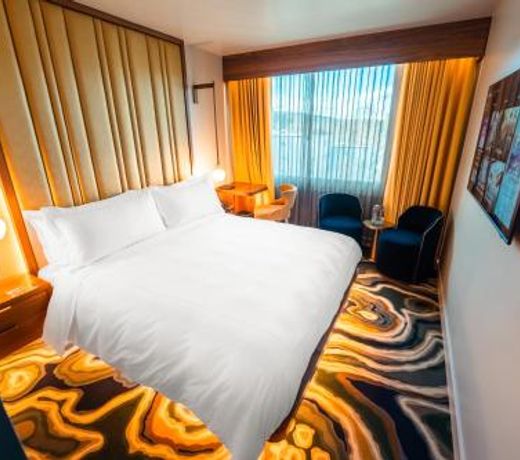 Amazing Rooms by FIVE