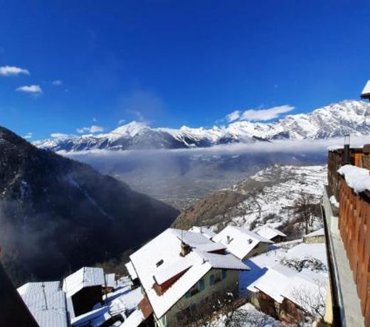Auberge le Mont-Gele