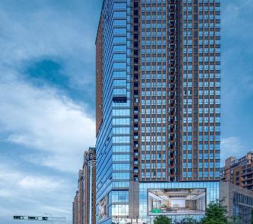 Morning Hotel, Zhuzhou Yunlong Vocational Education City