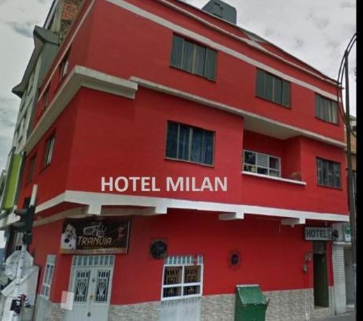 Hotel Milan