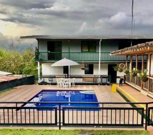 Alojamiento Rural - La Perla
