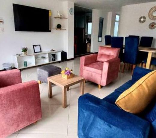 Confort 301 Apartamento Duitama
