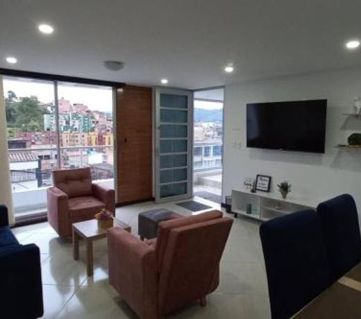 Confort 301 Apartamento Duitama