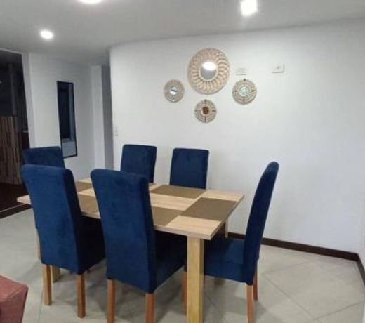 Confort 301 Apartamento Duitama