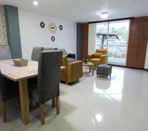Confort 401 Apartamento Duitama