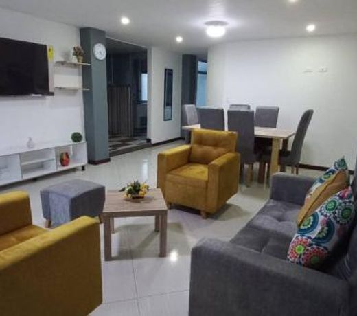 Confort 401 Apartamento Duitama