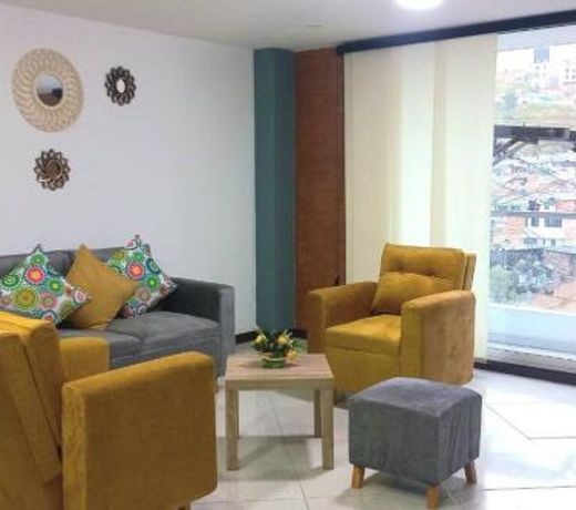 Confort 401 Apartamento Duitama