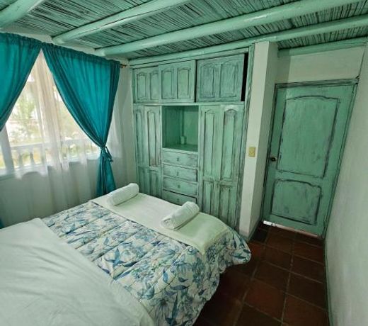 PUEBLITO BOYACENSE - Hospedaje El Cocuy