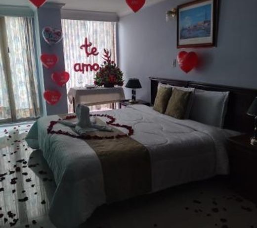 HOTEL REALPICO VICTORIA