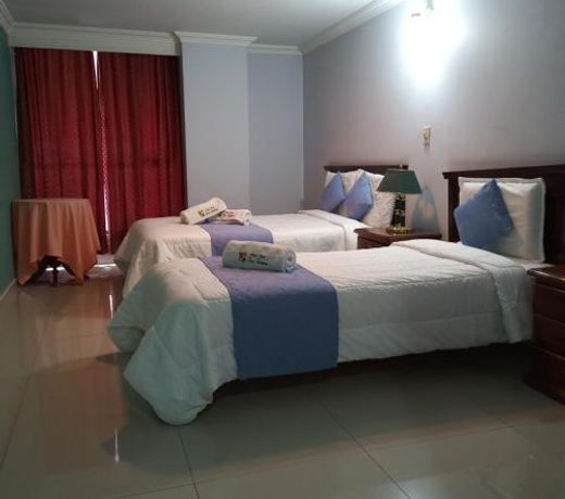 HOTEL REALPICO VICTORIA
