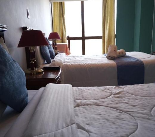 HOTEL REALPICO VICTORIA