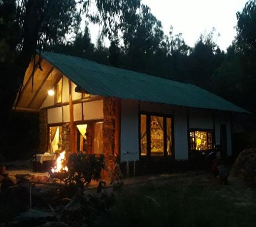 CABAÃA MÃGICA CUCUNUBA
