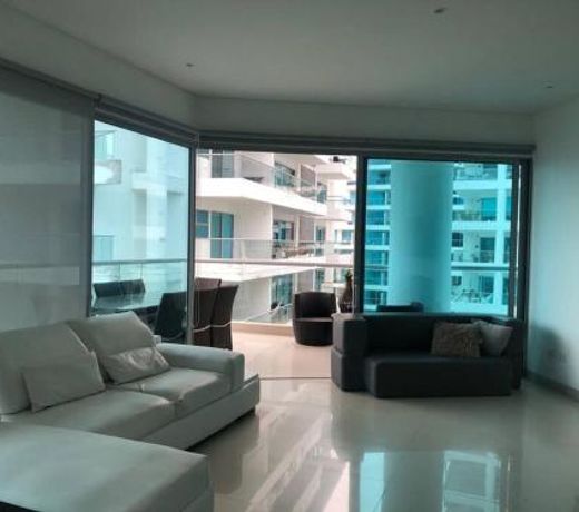 Apartamento frente al mar en Cartagena