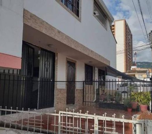 Apartaestudio San Luis
